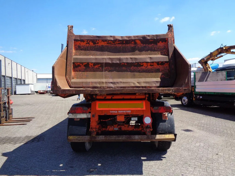 Langendorf SKS 18 + 2 AXLE + 20 CUB+steel - Kiper poluprikolica: slika Langendorf SKS 18 + 2 AXLE + 20 CUB+steel - Kiper poluprikolica Langendorf SKS 18 + 2 AXLE + 20 CUB+steel - Kiper poluprikolica: slika Langendorf SKS 18 + 2 AXLE + 20 CUB+steel - Kiper poluprikolica