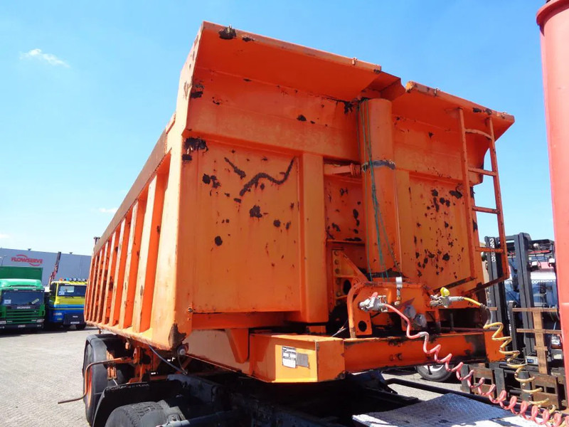 Langendorf SKS 18 + 2 AXLE + 20 CUB+steel - Kiper poluprikolica: slika Langendorf SKS 18 + 2 AXLE + 20 CUB+steel - Kiper poluprikolica Langendorf SKS 18 + 2 AXLE + 20 CUB+steel - Kiper poluprikolica: slika Langendorf SKS 18 + 2 AXLE + 20 CUB+steel - Kiper poluprikolica