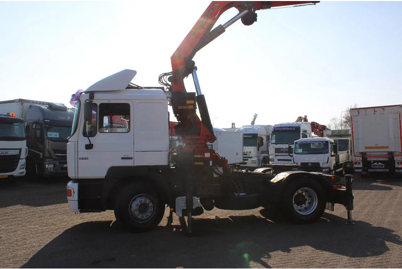 MAN 18.414 + PALFINGER PK35000 F + EURO 2 + MANUAL - Kamion s kranom: slika MAN 18.414 + PALFINGER PK35000 F + EURO 2 + MANUAL - Kamion s kranom MAN 18.414 + PALFINGER PK35000 F + EURO 2 + MANUAL - Kamion s kranom: slika MAN 18.414 + PALFINGER PK35000 F + EURO 2 + MANUAL - Kamion s kranom