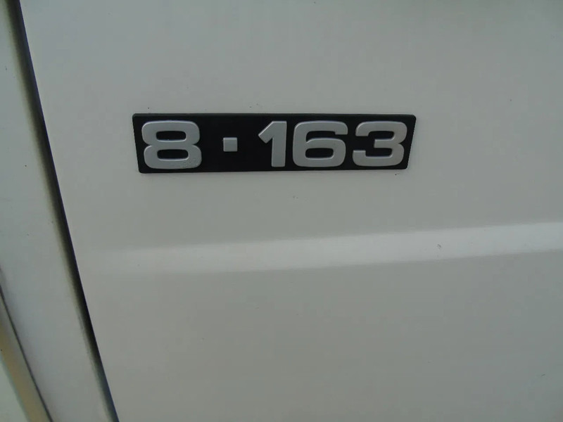 Kamion s kranom MAN 8.163 + ATLAS 60.1 + MANUAL + EURO 2 + 127KM!!: slika Kamion s kranom MAN 8.163 + ATLAS 60.1 + MANUAL + EURO 2 + 127KM!! Kamion s kranom MAN 8.163 + ATLAS 60.1 + MANUAL + EURO 2 + 127KM!!: slika Kamion s kranom MAN 8.163 + ATLAS 60.1 + MANUAL + EURO 2 + 127KM!!