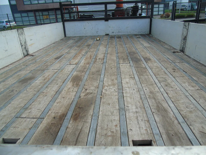 Kamion s kranom MAN 8.163 + ATLAS 60.1 + MANUAL + EURO 2 + 127KM!!: slika Kamion s kranom MAN 8.163 + ATLAS 60.1 + MANUAL + EURO 2 + 127KM!! Kamion s kranom MAN 8.163 + ATLAS 60.1 + MANUAL + EURO 2 + 127KM!!: slika Kamion s kranom MAN 8.163 + ATLAS 60.1 + MANUAL + EURO 2 + 127KM!!