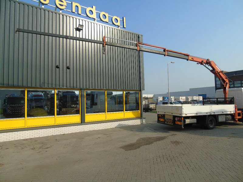 MAN 8.163 + ATLAS 60.1 + MANUAL + EURO 2 + 127KM!! - Kamion s kranom: slika MAN 8.163 + ATLAS 60.1 + MANUAL + EURO 2 + 127KM!! - Kamion s kranom MAN 8.163 + ATLAS 60.1 + MANUAL + EURO 2 + 127KM!! - Kamion s kranom: slika MAN 8.163 + ATLAS 60.1 + MANUAL + EURO 2 + 127KM!! - Kamion s kranom
