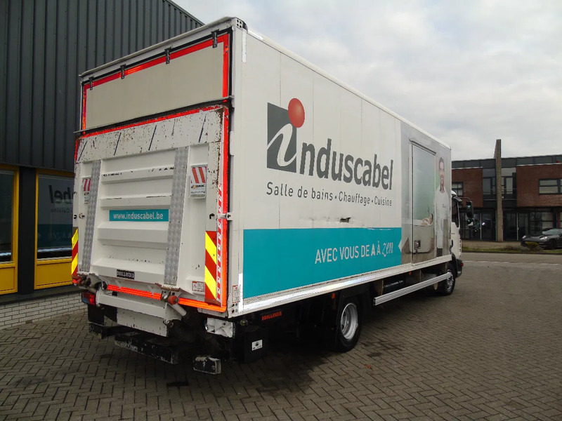 MAN TGL 12.250 + EURO 5 + LIFT - Kamion sandučar: slika MAN TGL 12.250 + EURO 5 + LIFT - Kamion sandučar MAN TGL 12.250 + EURO 5 + LIFT - Kamion sandučar: slika MAN TGL 12.250 + EURO 5 + LIFT - Kamion sandučar