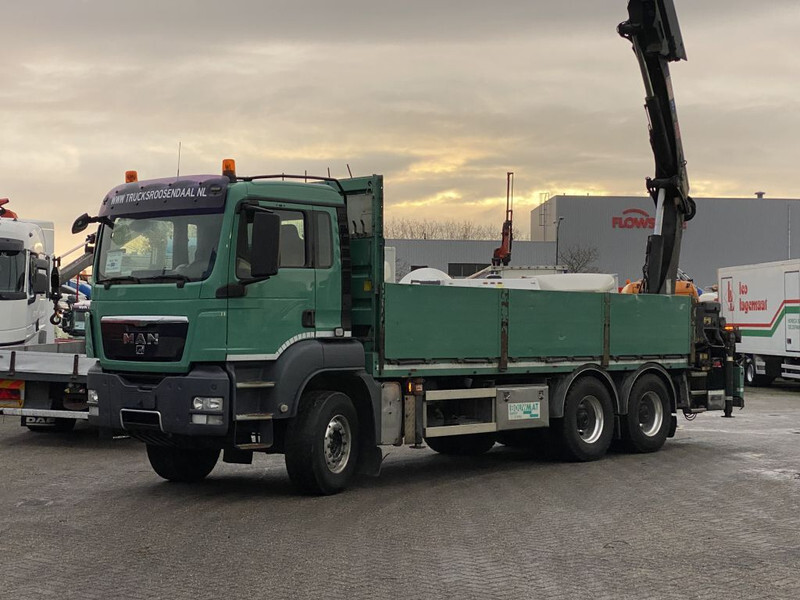 MAN TGS 26.440 Euro 5 + Manual + Hiab 288 E-5 Crane +JIB 4 + 6X4+REMOTE - Kamion s kranom: slika MAN TGS 26.440 Euro 5 + Manual + Hiab 288 E-5 Crane +JIB 4 + 6X4+REMOTE - Kamion s kranom MAN TGS 26.440 Euro 5 + Manual + Hiab 288 E-5 Crane +JIB 4 + 6X4+REMOTE - Kamion s kranom: slika MAN TGS 26.440 Euro 5 + Manual + Hiab 288 E-5 Crane +JIB 4 + 6X4+REMOTE - Kamion s kranom