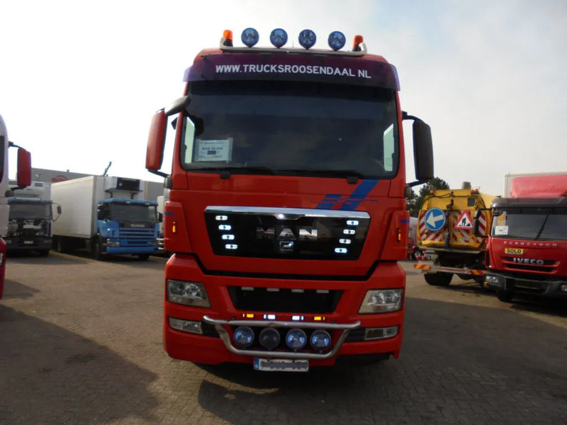 MAN TGS 26.440 + Euro 5 + Manual - Kamion s ceradom: slika MAN TGS 26.440 + Euro 5 + Manual - Kamion s ceradom MAN TGS 26.440 + Euro 5 + Manual - Kamion s ceradom: slika MAN TGS 26.440 + Euro 5 + Manual - Kamion s ceradom