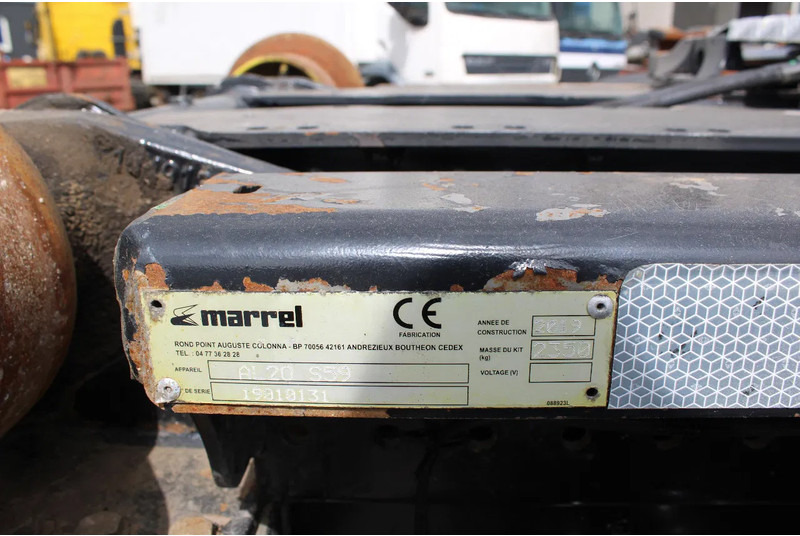 Kamion s kukastom dizalicom MAN TGS 28.460 + 6X2 + PERFECT CONDITION!! 3 X IN STOCK: slika Kamion s kukastom dizalicom MAN TGS 28.460 + 6X2 + PERFECT CONDITION!! 3 X IN STOCK