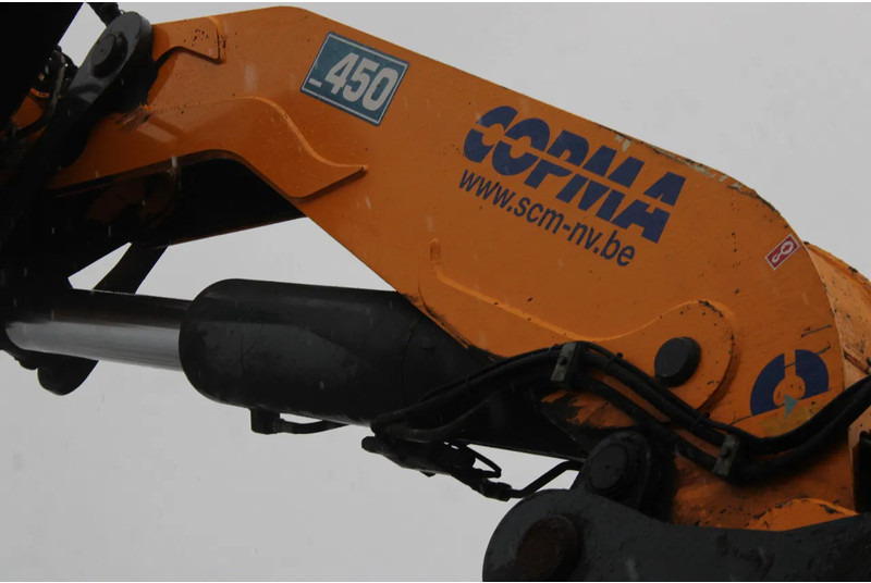 MAN TGS 35.440 + COPMA 450 6x + 8X4 + SPRING + MANUAL + REMOTE - Kamion s kranom: slika MAN TGS 35.440 + COPMA 450 6x + 8X4 + SPRING + MANUAL + REMOTE - Kamion s kranom MAN TGS 35.440 + COPMA 450 6x + 8X4 + SPRING + MANUAL + REMOTE - Kamion s kranom: slika MAN TGS 35.440 + COPMA 450 6x + 8X4 + SPRING + MANUAL + REMOTE - Kamion s kranom