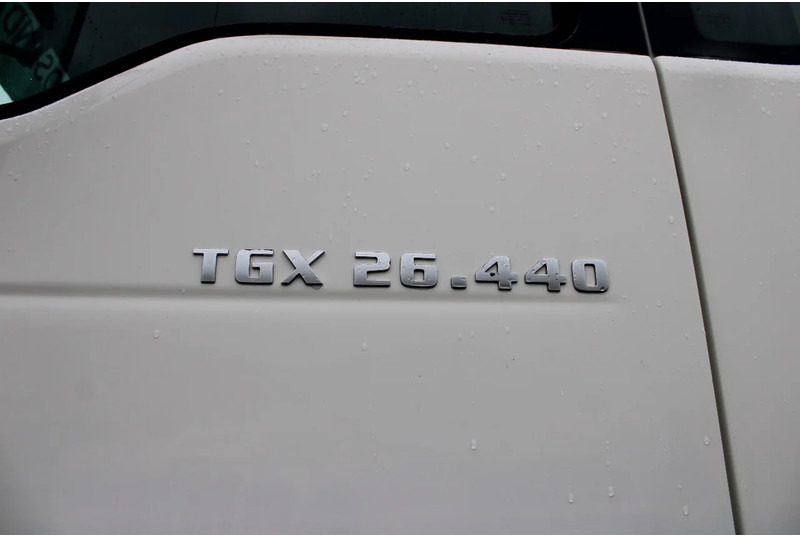 MAN TGX 26.440 + EURO 5 + Right Hand Drive - Kamion s otvorenim sandukom: slika MAN TGX 26.440 + EURO 5 + Right Hand Drive - Kamion s otvorenim sandukom MAN TGX 26.440 + EURO 5 + Right Hand Drive - Kamion s otvorenim sandukom: slika MAN TGX 26.440 + EURO 5 + Right Hand Drive - Kamion s otvorenim sandukom