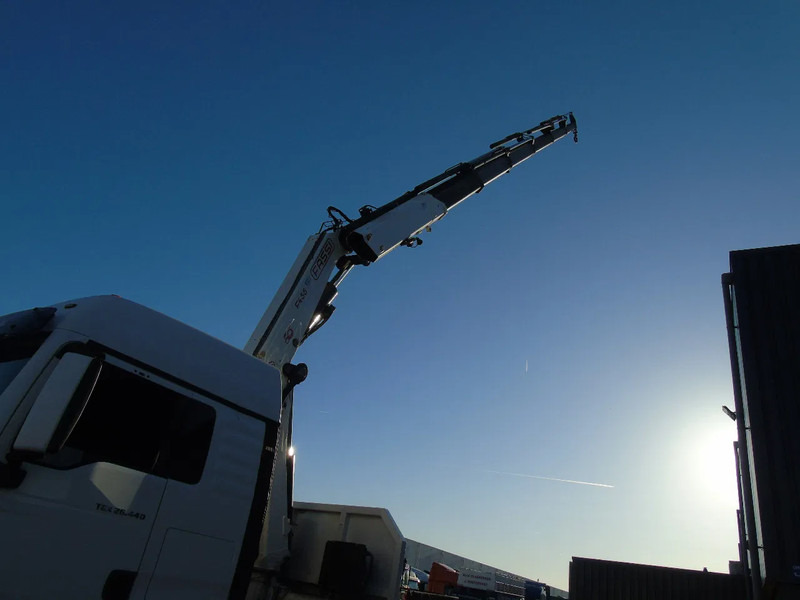 MAN TGX 26.440 + FASSI 455A.2.26 + EURO 6 + 6X2 + REMOTE - Kamion s kranom: slika MAN TGX 26.440 + FASSI 455A.2.26 + EURO 6 + 6X2 + REMOTE - Kamion s kranom MAN TGX 26.440 + FASSI 455A.2.26 + EURO 6 + 6X2 + REMOTE - Kamion s kranom: slika MAN TGX 26.440 + FASSI 455A.2.26 + EURO 6 + 6X2 + REMOTE - Kamion s kranom