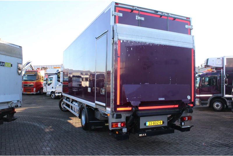 Mercedes-Benz Antos 1824 + euro 6 + frigoblock + 191.415km - Kamion hladnjača: slika Mercedes-Benz Antos 1824 + euro 6 + frigoblock + 191.415km - Kamion hladnjača Mercedes-Benz Antos 1824 + euro 6 + frigoblock + 191.415km - Kamion hladnjača: slika Mercedes-Benz Antos 1824 + euro 6 + frigoblock + 191.415km - Kamion hladnjača