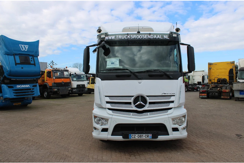 Mercedes-Benz Antos 1830 + EURO 6 + NICE TRUCK - Kamion sandučar: slika Mercedes-Benz Antos 1830 + EURO 6 + NICE TRUCK - Kamion sandučar Mercedes-Benz Antos 1830 + EURO 6 + NICE TRUCK - Kamion sandučar: slika Mercedes-Benz Antos 1830 + EURO 6 + NICE TRUCK - Kamion sandučar