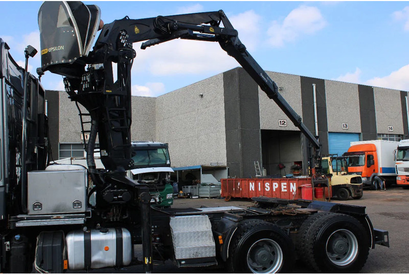 Mercedes-Benz Arocs 2858 + PALFINGER Z15 (2022) + 6X4 - Kamion s kranom: slika Mercedes-Benz Arocs 2858 + PALFINGER Z15 (2022) + 6X4 - Kamion s kranom Mercedes-Benz Arocs 2858 + PALFINGER Z15 (2022) + 6X4 - Kamion s kranom: slika Mercedes-Benz Arocs 2858 + PALFINGER Z15 (2022) + 6X4 - Kamion s kranom