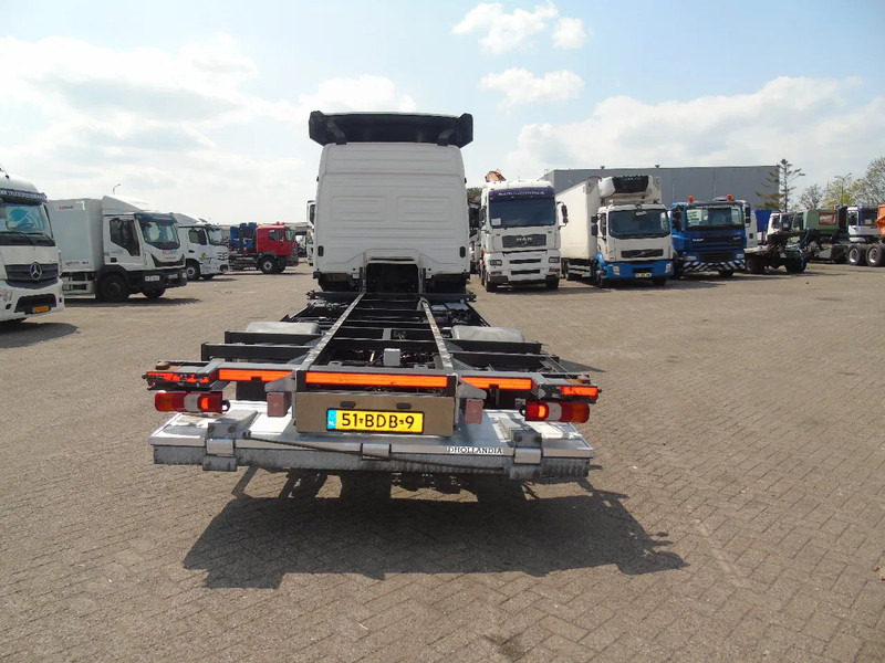 Mercedes-Benz Atego 1218 + EURO 6 + 5 PERS + BDF + LIFT - Transporter kontejnera/ Kamion s izmjenjivim sanducima: slika Mercedes-Benz Atego 1218 + EURO 6 + 5 PERS + BDF + LIFT - Transporter kontejnera/ Kamion s izmjenjivim sanducima Mercedes-Benz Atego 1218 + EURO 6 + 5 PERS + BDF + LIFT - Transporter kontejnera/ Kamion s izmjenjivim sanducima: slika Mercedes-Benz Atego 1218 + EURO 6 + 5 PERS + BDF + LIFT - Transporter kontejnera/ Kamion s izmjenjivim sanducima
