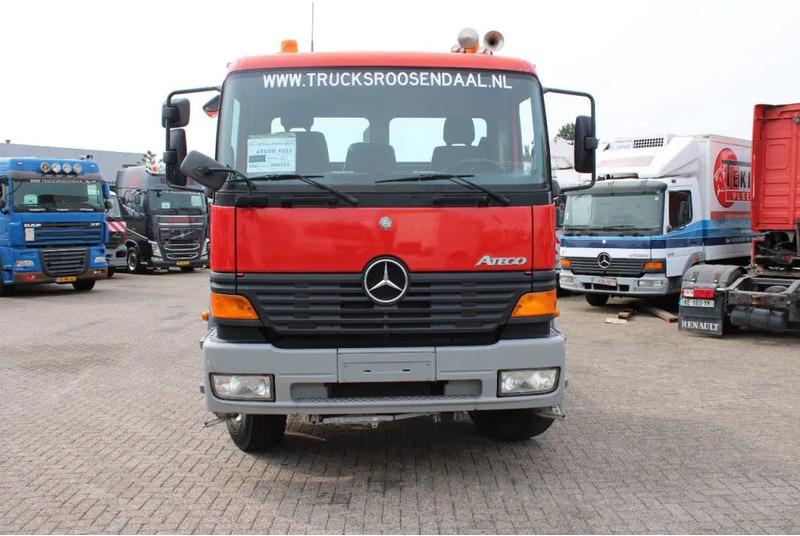 Mercedes-Benz Atego 1923 + HOOK SYSTEM + EURO 2 - Kamion s kukastom dizalicom: slika Mercedes-Benz Atego 1923 + HOOK SYSTEM + EURO 2 - Kamion s kukastom dizalicom Mercedes-Benz Atego 1923 + HOOK SYSTEM + EURO 2 - Kamion s kukastom dizalicom: slika Mercedes-Benz Atego 1923 + HOOK SYSTEM + EURO 2 - Kamion s kukastom dizalicom