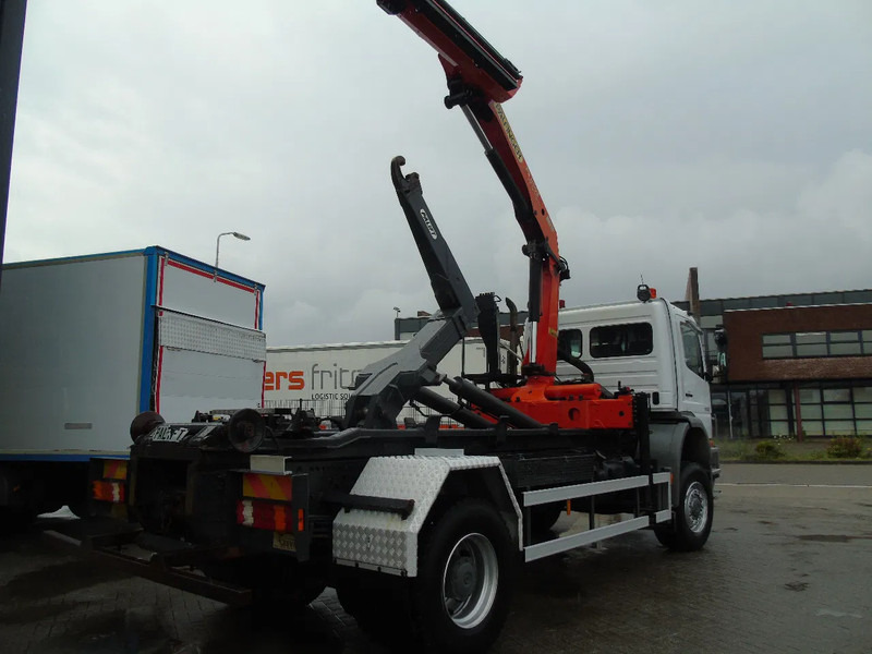 Mercedes-Benz Atego 1928 + 4x4 + PALFINGER PK11.500 + pallift + MANUAL + SPRING - Kamion s kranom: slika Mercedes-Benz Atego 1928 + 4x4 + PALFINGER PK11.500 + pallift + MANUAL + SPRING - Kamion s kranom Mercedes-Benz Atego 1928 + 4x4 + PALFINGER PK11.500 + pallift + MANUAL + SPRING - Kamion s kranom: slika Mercedes-Benz Atego 1928 + 4x4 + PALFINGER PK11.500 + pallift + MANUAL + SPRING - Kamion s kranom