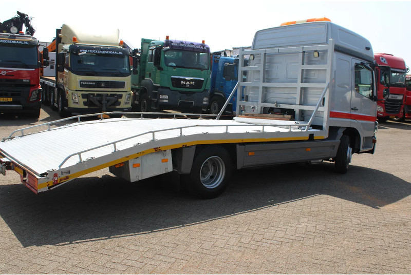 Mercedes-Benz Atego 823 + MANUAL + WINCH + PERFECT TRUCK - Autotransporter: slika Mercedes-Benz Atego 823 + MANUAL + WINCH + PERFECT TRUCK - Autotransporter Mercedes-Benz Atego 823 + MANUAL + WINCH + PERFECT TRUCK - Autotransporter: slika Mercedes-Benz Atego 823 + MANUAL + WINCH + PERFECT TRUCK - Autotransporter