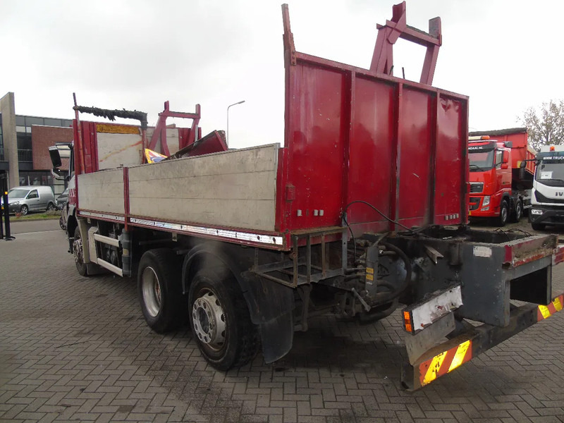 Mercedes-Benz Axor 2633 + 6x2 + euro 5 + manual - Kamion-šasija, Kamion s kranom: slika Mercedes-Benz Axor 2633 + 6x2 + euro 5 + manual - Kamion-šasija, Kamion s kranom Mercedes-Benz Axor 2633 + 6x2 + euro 5 + manual - Kamion-šasija, Kamion s kranom: slika Mercedes-Benz Axor 2633 + 6x2 + euro 5 + manual - Kamion-šasija, Kamion s kranom