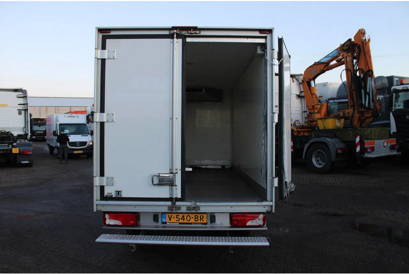 Mercedes-Benz Sprinter 316 + THERMO KING - Dostavno vozilo hladnjača: slika Mercedes-Benz Sprinter 316 + THERMO KING - Dostavno vozilo hladnjača Mercedes-Benz Sprinter 316 + THERMO KING - Dostavno vozilo hladnjača: slika Mercedes-Benz Sprinter 316 + THERMO KING - Dostavno vozilo hladnjača