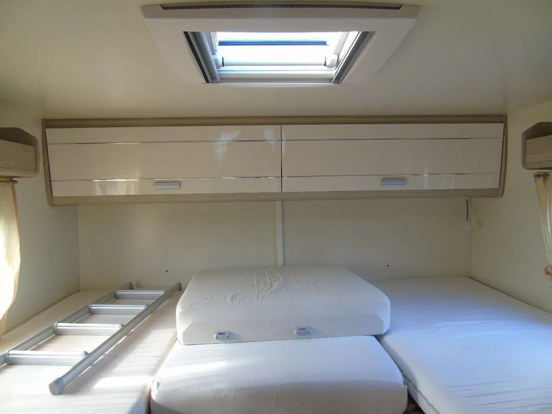 PLA H380 + FULL OPTION - Poluintegrirani kamper: slika PLA H380 + FULL OPTION - Poluintegrirani kamper PLA H380 + FULL OPTION - Poluintegrirani kamper: slika PLA H380 + FULL OPTION - Poluintegrirani kamper