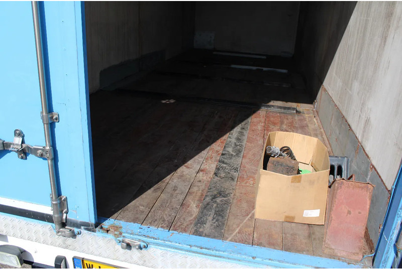 Pacton 2X AXLE + NICE TRAILER - Prikolica sa zatvorenim sandukom: slika Pacton 2X AXLE + NICE TRAILER - Prikolica sa zatvorenim sandukom Pacton 2X AXLE + NICE TRAILER - Prikolica sa zatvorenim sandukom: slika Pacton 2X AXLE + NICE TRAILER - Prikolica sa zatvorenim sandukom