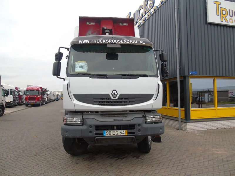 Renault Kerax 410DXI + 8X4 + MANUAL + SPRING - Kiper: slika Renault Kerax 410DXI + 8X4 + MANUAL + SPRING - Kiper Renault Kerax 410DXI + 8X4 + MANUAL + SPRING - Kiper: slika Renault Kerax 410DXI + 8X4 + MANUAL + SPRING - Kiper