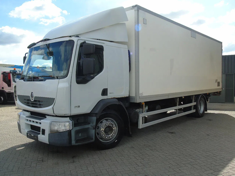 Renault Premium 370DXI + EURO 5 + MANUAL + 19T - Kamion hladnjača: slika Renault Premium 370DXI + EURO 5 + MANUAL + 19T - Kamion hladnjača Renault Premium 370DXI + EURO 5 + MANUAL + 19T - Kamion hladnjača: slika Renault Premium 370DXI + EURO 5 + MANUAL + 19T - Kamion hladnjača