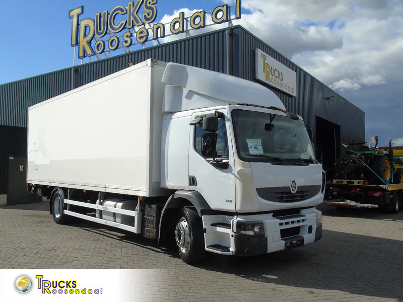 Renault Premium 370DXI + EURO 5 + MANUAL + 19T - Kamion hladnjača: slika Renault Premium 370DXI + EURO 5 + MANUAL + 19T - Kamion hladnjača Renault Premium 370DXI + EURO 5 + MANUAL + 19T - Kamion hladnjača: slika Renault Premium 370DXI + EURO 5 + MANUAL + 19T - Kamion hladnjača