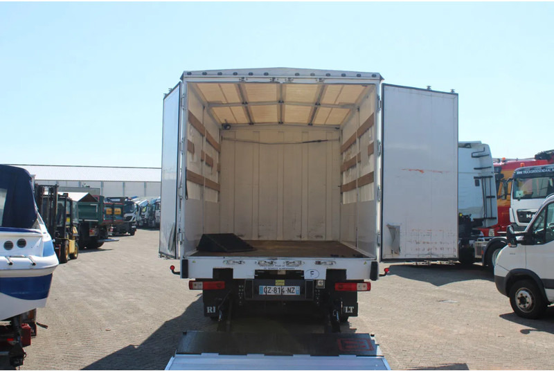 Kamion sandučar Renault Premium 430DXI + + 11400liter EURO 5: slika Kamion sandučar Renault Premium 430DXI + + 11400liter EURO 5