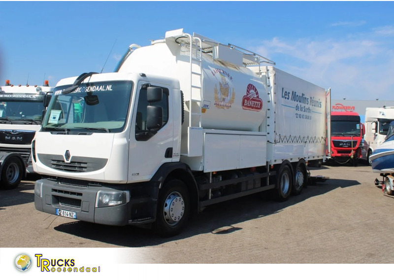 Renault Premium 430DXI + 13400liter EURO 5 - Kamion cisterna: slika Renault Premium 430DXI + 13400liter EURO 5 - Kamion cisterna Renault Premium 430DXI + 13400liter EURO 5 - Kamion cisterna: slika Renault Premium 430DXI + 13400liter EURO 5 - Kamion cisterna