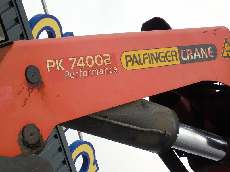 Scania G480 8x4 + palfinger crane PK74002 6x extension + JIB 4x extension - Kamion s kranom: slika Scania G480 8x4 + palfinger crane PK74002 6x extension + JIB 4x extension - Kamion s kranom Scania G480 8x4 + palfinger crane PK74002 6x extension + JIB 4x extension - Kamion s kranom: slika Scania G480 8x4 + palfinger crane PK74002 6x extension + JIB 4x extension - Kamion s kranom
