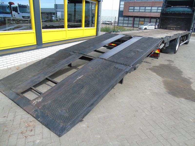 Scania P 270 + manual + hydrolic ramps + WINCH - Autotransporter: slika Scania P 270 + manual + hydrolic ramps + WINCH - Autotransporter Scania P 270 + manual + hydrolic ramps + WINCH - Autotransporter: slika Scania P 270 + manual + hydrolic ramps + WINCH - Autotransporter