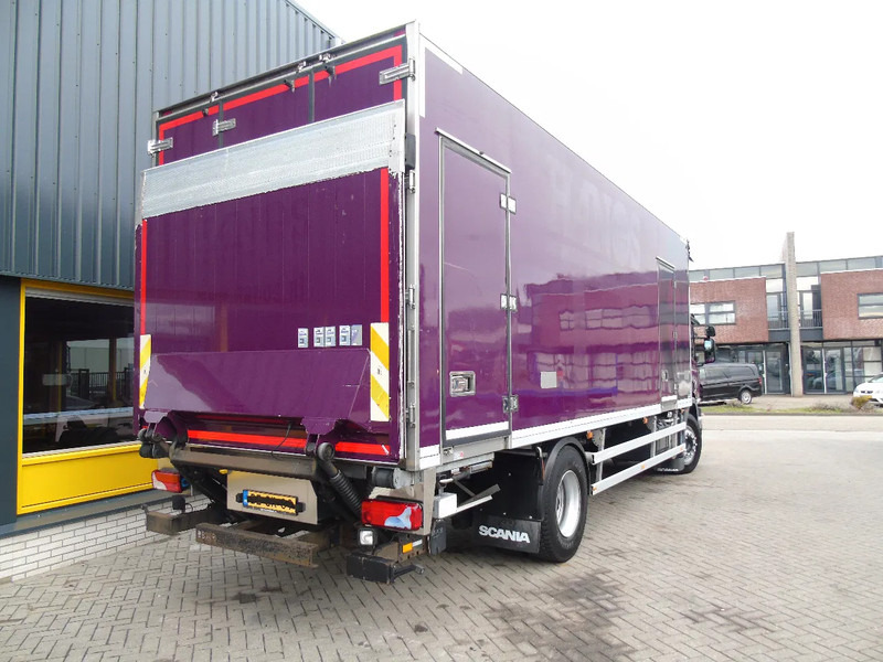 Scania P230 + CARRIER + 150.693KM!! + LIFT + EURO 5 - Kamion hladnjača: slika Scania P230 + CARRIER + 150.693KM!! + LIFT + EURO 5 - Kamion hladnjača Scania P230 + CARRIER + 150.693KM!! + LIFT + EURO 5 - Kamion hladnjača: slika Scania P230 + CARRIER + 150.693KM!! + LIFT + EURO 5 - Kamion hladnjača