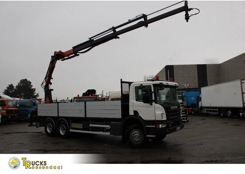 Scania P410 + atlas 190 4x hydrolic + 6x4 remote + EURO 6 + SPRING SUSPENSION - Kamion s kranom: slika Scania P410 + atlas 190 4x hydrolic + 6x4 remote + EURO 6 + SPRING SUSPENSION - Kamion s kranom Scania P410 + atlas 190 4x hydrolic + 6x4 remote + EURO 6 + SPRING SUSPENSION - Kamion s kranom: slika Scania P410 + atlas 190 4x hydrolic + 6x4 remote + EURO 6 + SPRING SUSPENSION - Kamion s kranom