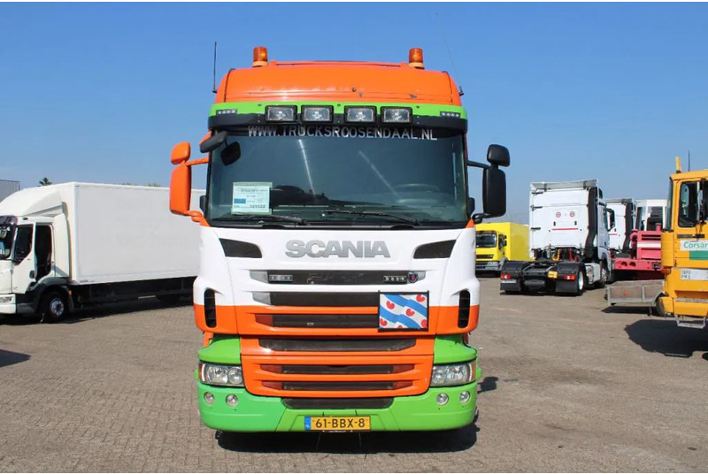 Scania R440 + EURO 5 + 21T VDL - Kamion s kukastom dizalicom: slika Scania R440 + EURO 5 + 21T VDL - Kamion s kukastom dizalicom Scania R440 + EURO 5 + 21T VDL - Kamion s kukastom dizalicom: slika Scania R440 + EURO 5 + 21T VDL - Kamion s kukastom dizalicom