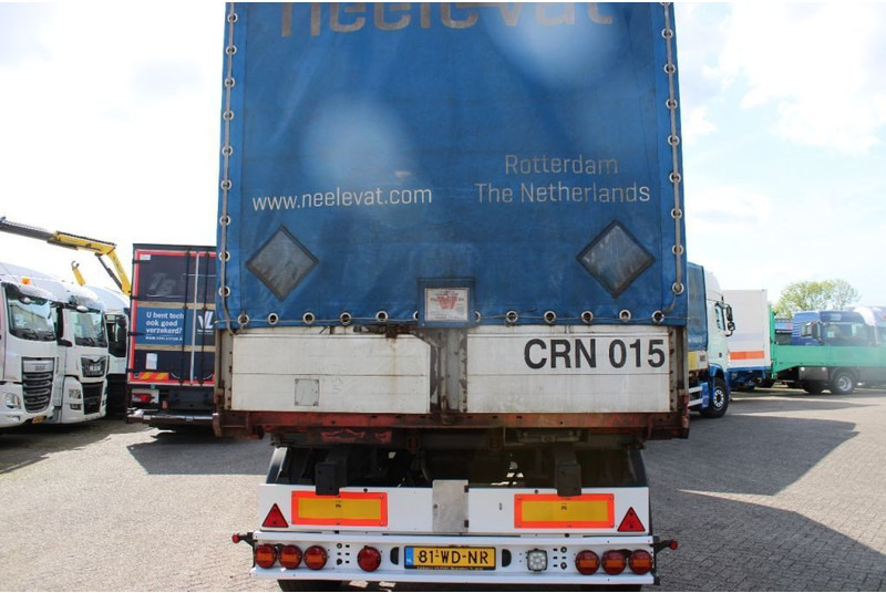 Schmitz Cargobull Gotha O4-DB 07 O4-DB 07 + 2 axle - Prikolica s ceradom: slika Schmitz Cargobull Gotha O4-DB 07 O4-DB 07 + 2 axle - Prikolica s ceradom Schmitz Cargobull Gotha O4-DB 07 O4-DB 07 + 2 axle - Prikolica s ceradom: slika Schmitz Cargobull Gotha O4-DB 07 O4-DB 07 + 2 axle - Prikolica s ceradom