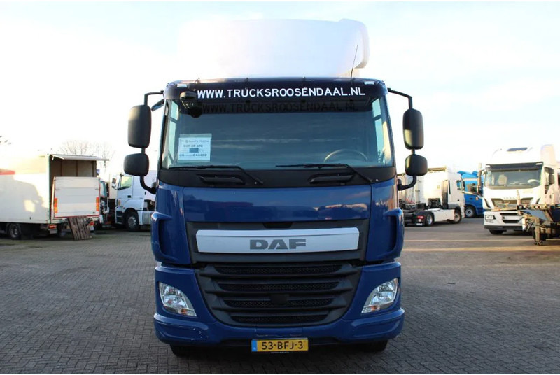DAF CF 370 + EURO 6 - Tegljač: slika DAF CF 370 + EURO 6 - Tegljač DAF CF 370 + EURO 6 - Tegljač: slika DAF CF 370 + EURO 6 - Tegljač