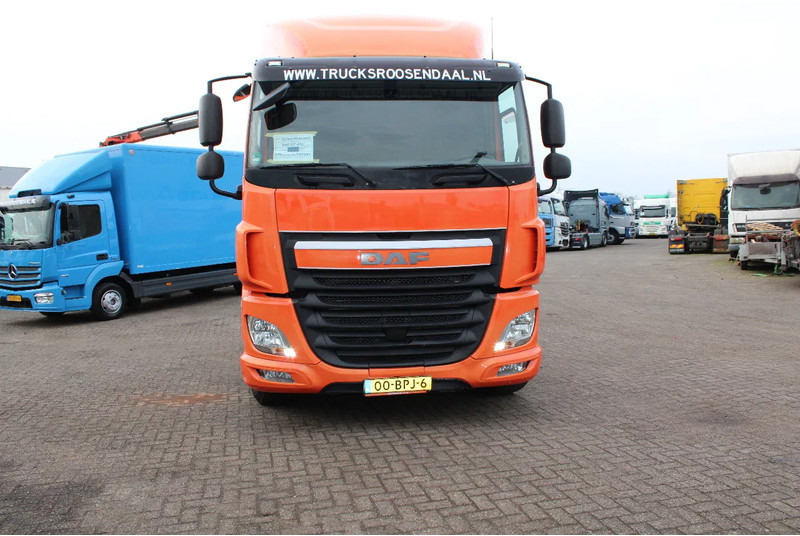 DAF CF 410 + euro 6 - Tegljač: slika DAF CF 410 + euro 6 - Tegljač DAF CF 410 + euro 6 - Tegljač: slika DAF CF 410 + euro 6 - Tegljač