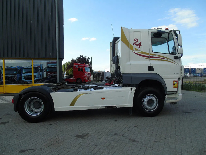 DAF CF 480 + EURO 6 + 2x IN STOCK PERFECT CONDITION - Tegljač: slika DAF CF 480 + EURO 6 + 2x IN STOCK PERFECT CONDITION - Tegljač DAF CF 480 + EURO 6 + 2x IN STOCK PERFECT CONDITION - Tegljač: slika DAF CF 480 + EURO 6 + 2x IN STOCK PERFECT CONDITION - Tegljač