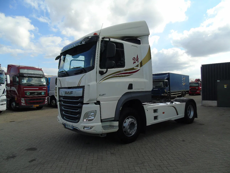 DAF CF 480 + EURO 6 + RETARDER + 2x IN STOCK - Tegljač: slika DAF CF 480 + EURO 6 + RETARDER + 2x IN STOCK - Tegljač DAF CF 480 + EURO 6 + RETARDER + 2x IN STOCK - Tegljač: slika DAF CF 480 + EURO 6 + RETARDER + 2x IN STOCK - Tegljač