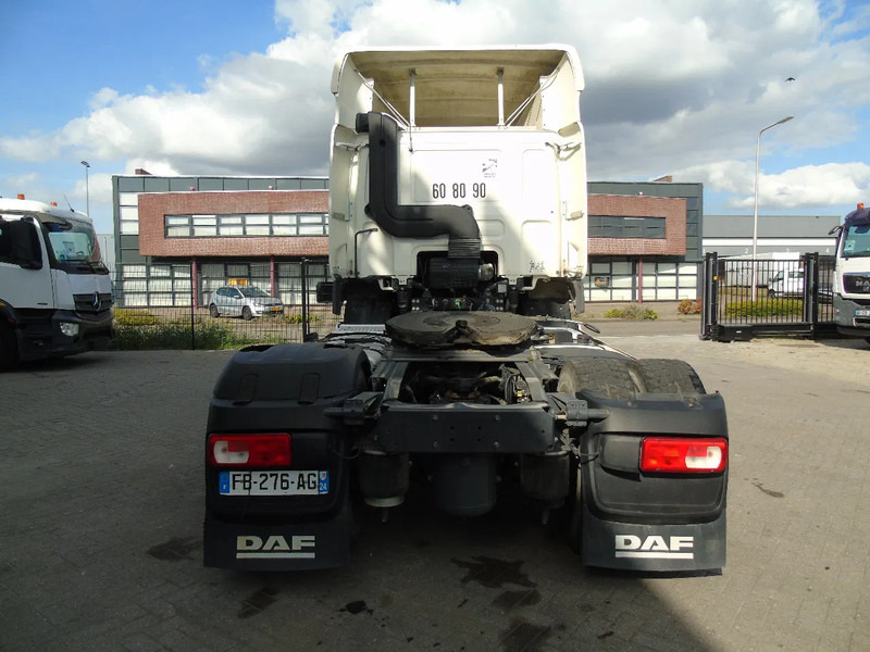DAF CF 480 + EURO 6 + RETARDER + 2x IN STOCK - Tegljač: slika DAF CF 480 + EURO 6 + RETARDER + 2x IN STOCK - Tegljač DAF CF 480 + EURO 6 + RETARDER + 2x IN STOCK - Tegljač: slika DAF CF 480 + EURO 6 + RETARDER + 2x IN STOCK - Tegljač