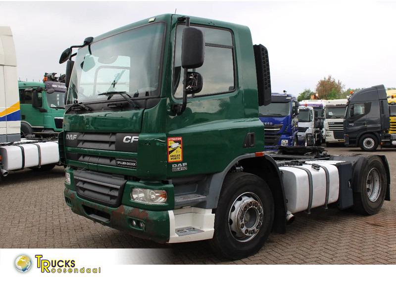 DAF CF 75.360 + EURO 5 + NICE TRUCK - Tegljač: slika DAF CF 75.360 + EURO 5 + NICE TRUCK - Tegljač DAF CF 75.360 + EURO 5 + NICE TRUCK - Tegljač: slika DAF CF 75.360 + EURO 5 + NICE TRUCK - Tegljač