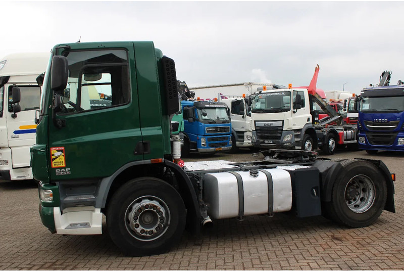 DAF CF 75.360 + EURO 5 + NICE TRUCK - Tegljač: slika DAF CF 75.360 + EURO 5 + NICE TRUCK - Tegljač DAF CF 75.360 + EURO 5 + NICE TRUCK - Tegljač: slika DAF CF 75.360 + EURO 5 + NICE TRUCK - Tegljač