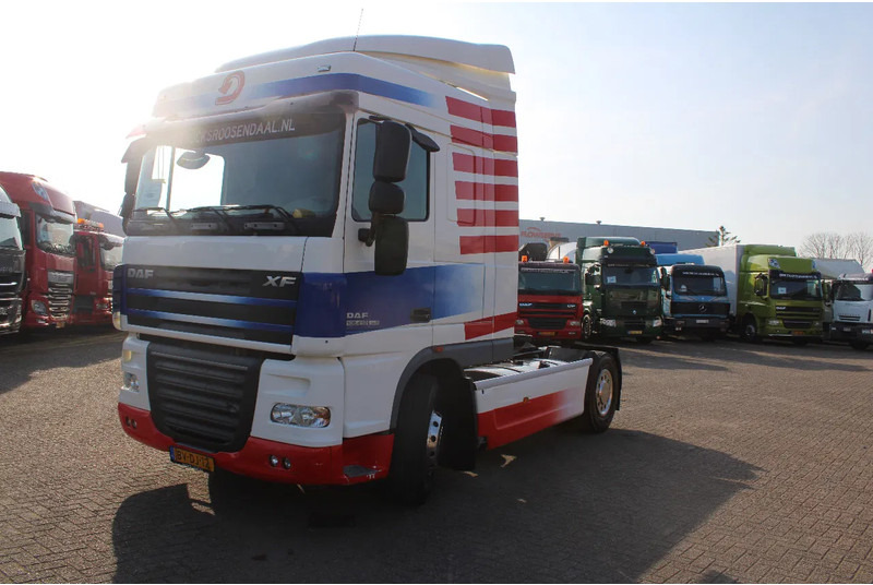 DAF XF 105 105.410 + EURO 5+ 330 KM!! - Tegljač: slika DAF XF 105 105.410 + EURO 5+ 330 KM!! - Tegljač DAF XF 105 105.410 + EURO 5+ 330 KM!! - Tegljač: slika DAF XF 105 105.410 + EURO 5+ 330 KM!! - Tegljač