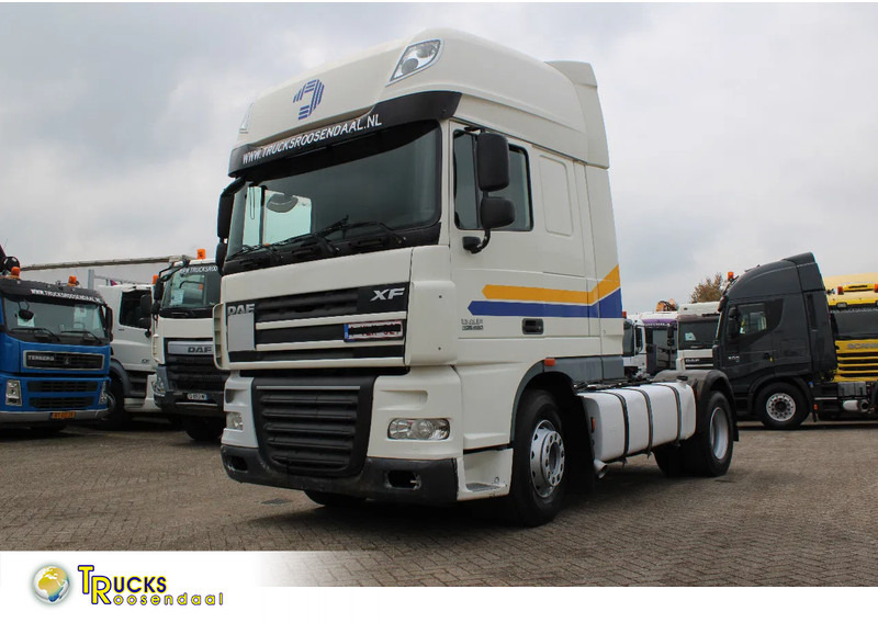 DAF XF 105.460 + SSC + EURO 5 + RETARDER - Tegljač: slika DAF XF 105.460 + SSC + EURO 5 + RETARDER - Tegljač DAF XF 105.460 + SSC + EURO 5 + RETARDER - Tegljač: slika DAF XF 105.460 + SSC + EURO 5 + RETARDER - Tegljač
