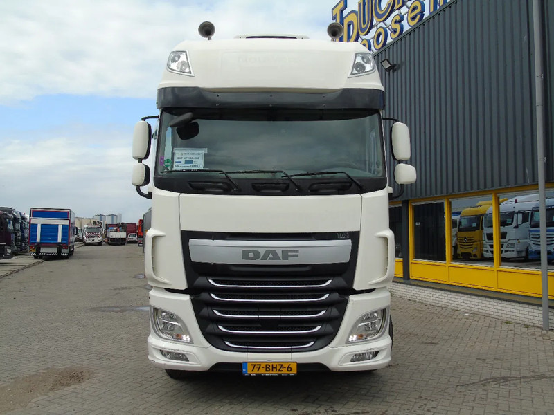 DAF XF 460 + EURO 6 + SPOILER - Tegljač: slika DAF XF 460 + EURO 6 + SPOILER - Tegljač DAF XF 460 + EURO 6 + SPOILER - Tegljač: slika DAF XF 460 + EURO 6 + SPOILER - Tegljač