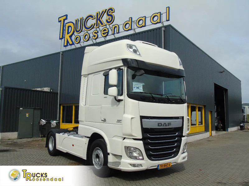 DAF XF 460 + ssc +euro 6 +4x in stock - Tegljač: slika DAF XF 460 + ssc +euro 6 +4x in stock - Tegljač DAF XF 460 + ssc +euro 6 +4x in stock - Tegljač: slika DAF XF 460 + ssc +euro 6 +4x in stock - Tegljač