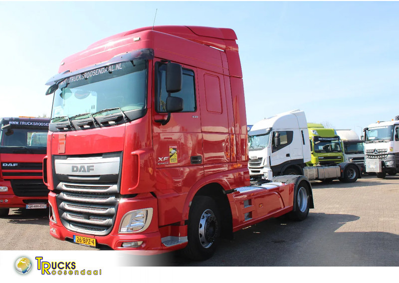 DAF XF 510 + EURO 6 + FULL SPOILER - Tegljač: slika DAF XF 510 + EURO 6 + FULL SPOILER - Tegljač DAF XF 510 + EURO 6 + FULL SPOILER - Tegljač: slika DAF XF 510 + EURO 6 + FULL SPOILER - Tegljač