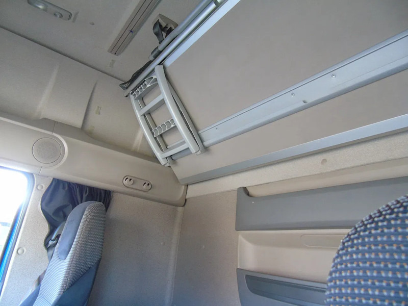 Tegljač DAF XF 510 + PTO + EURO 6 + SSC + SPOILER: slika Tegljač DAF XF 510 + PTO + EURO 6 + SSC + SPOILER