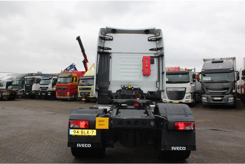 Iveco Stralis 420 + EURO 6 - Tegljač: slika Iveco Stralis 420 + EURO 6 - Tegljač Iveco Stralis 420 + EURO 6 - Tegljač: slika Iveco Stralis 420 + EURO 6 - Tegljač