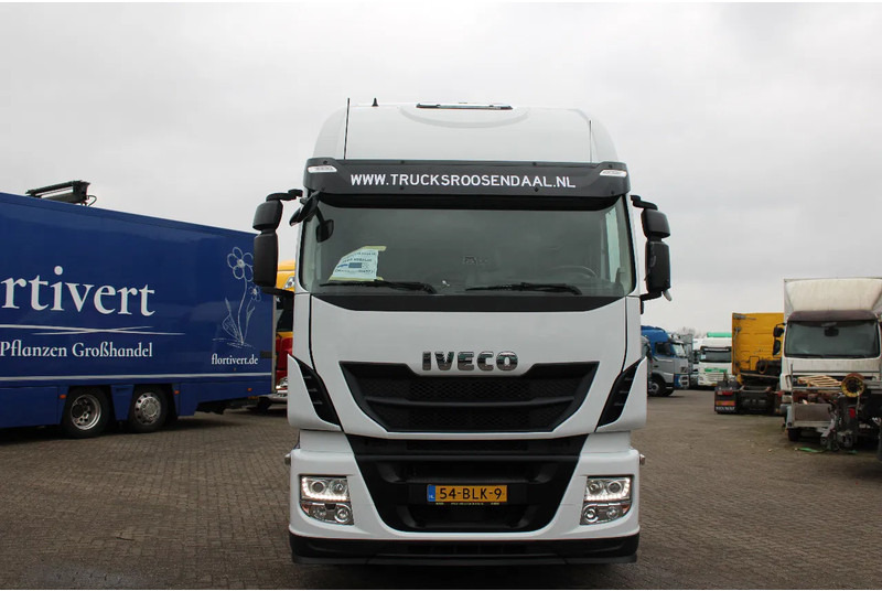 Iveco Stralis 420 + euro 6 - Tegljač: slika Iveco Stralis 420 + euro 6 - Tegljač Iveco Stralis 420 + euro 6 - Tegljač: slika Iveco Stralis 420 + euro 6 - Tegljač